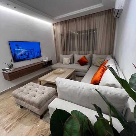 Appartement Family Only แทนเจียร์ ภายนอก รูปภาพ