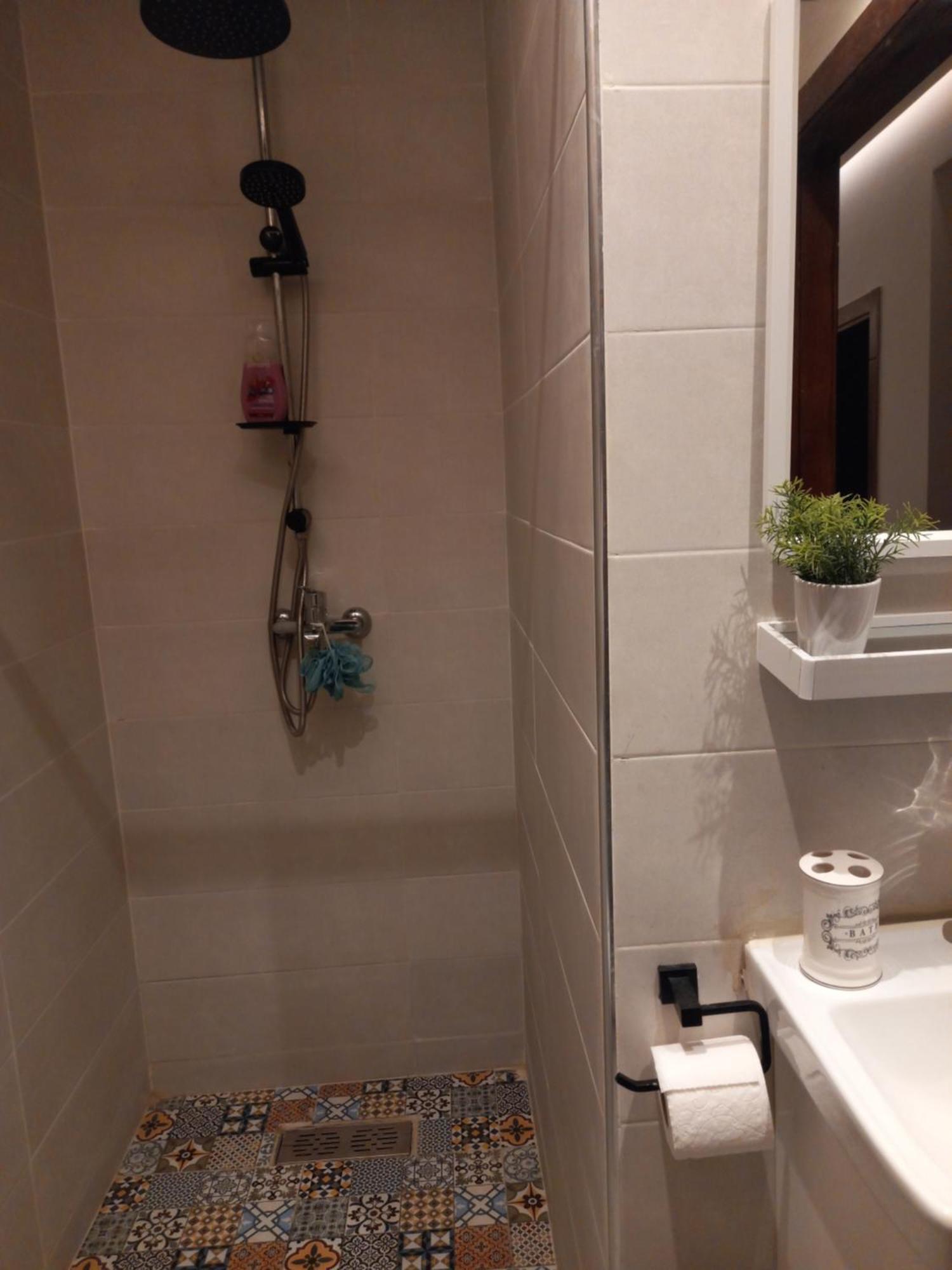 Appartement Family Only แทนเจียร์ ภายนอก รูปภาพ