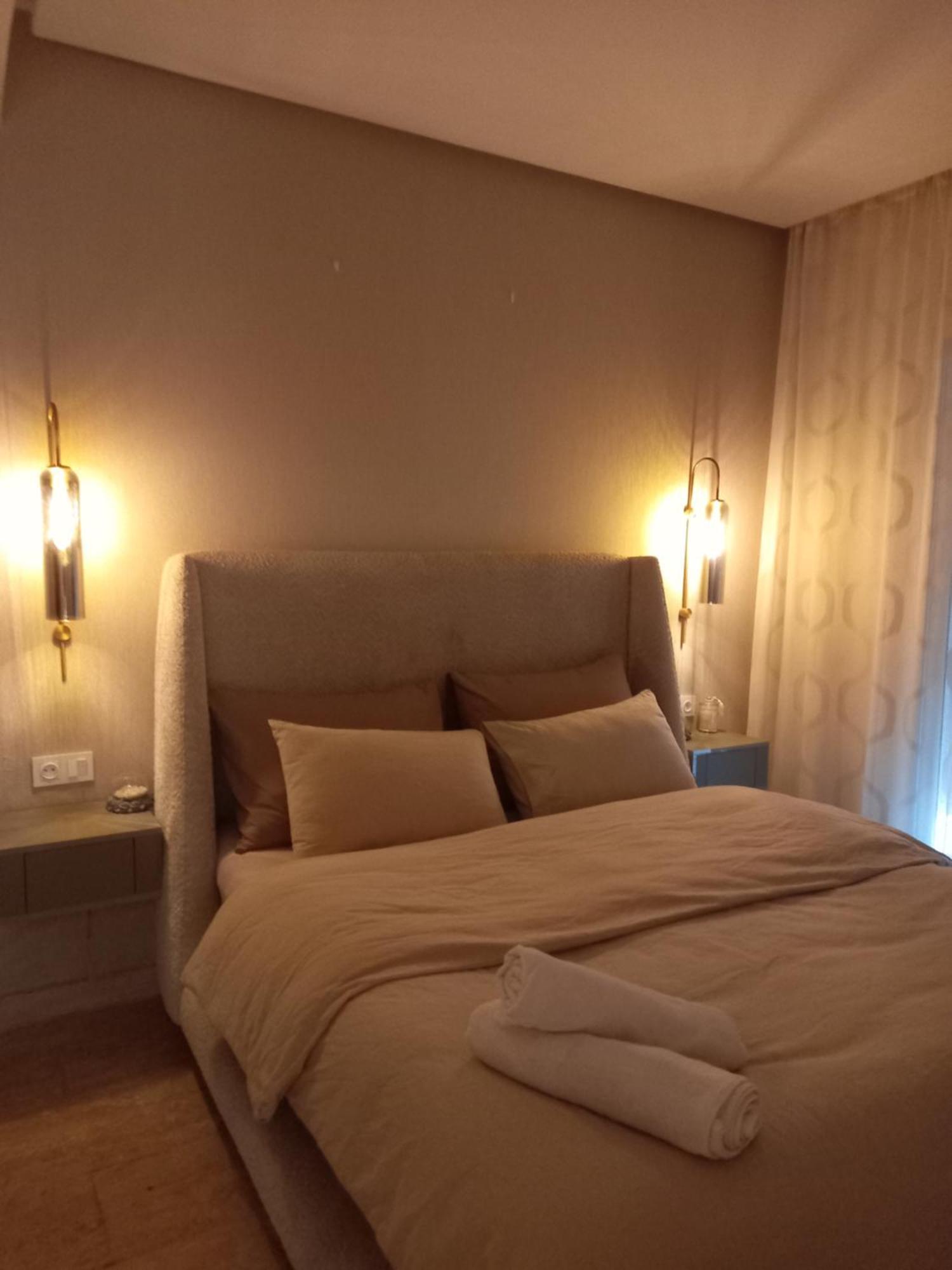 Appartement Family Only แทนเจียร์ ภายนอก รูปภาพ