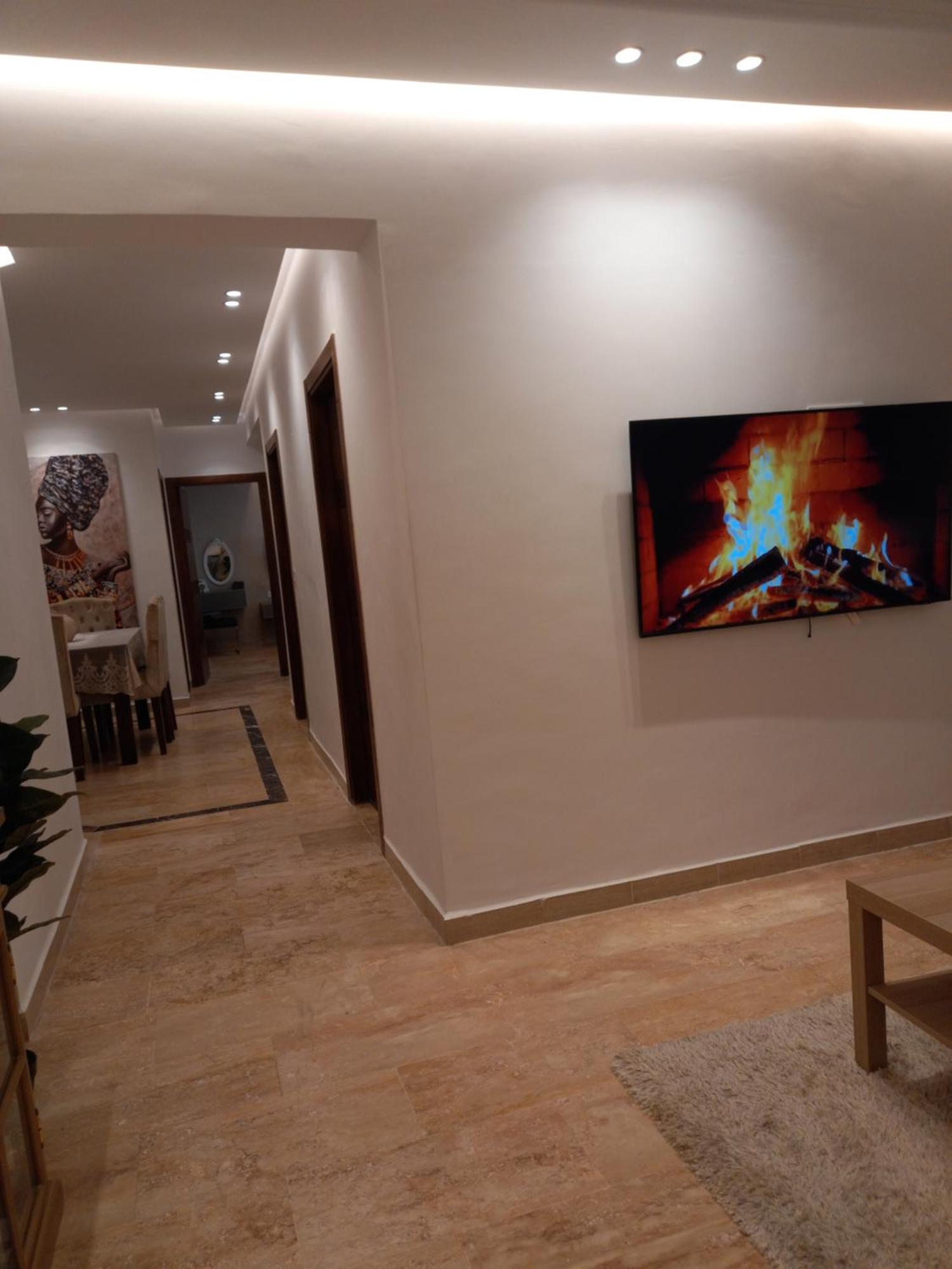 Appartement Family Only แทนเจียร์ ภายนอก รูปภาพ
