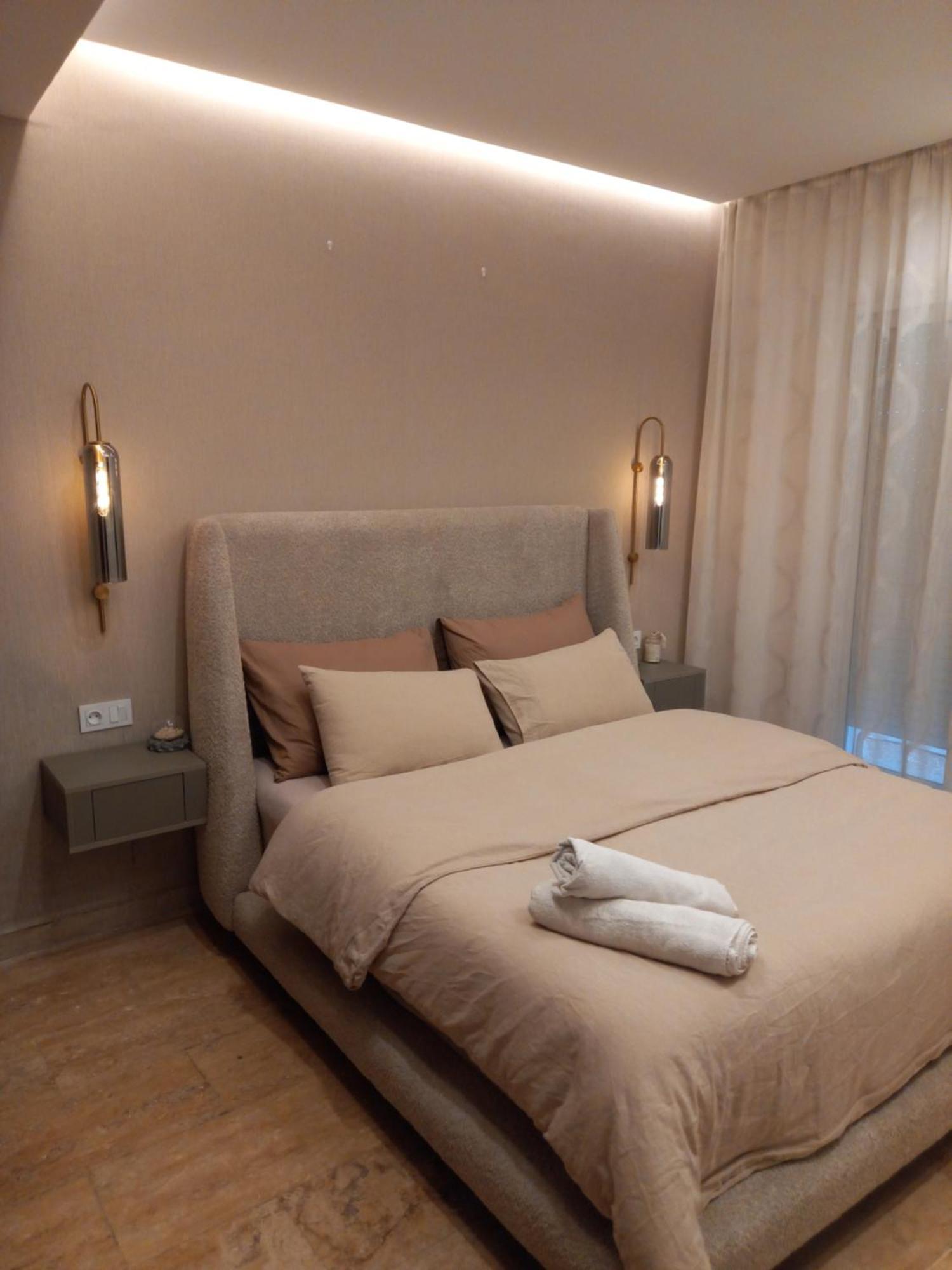 Appartement Family Only แทนเจียร์ ภายนอก รูปภาพ