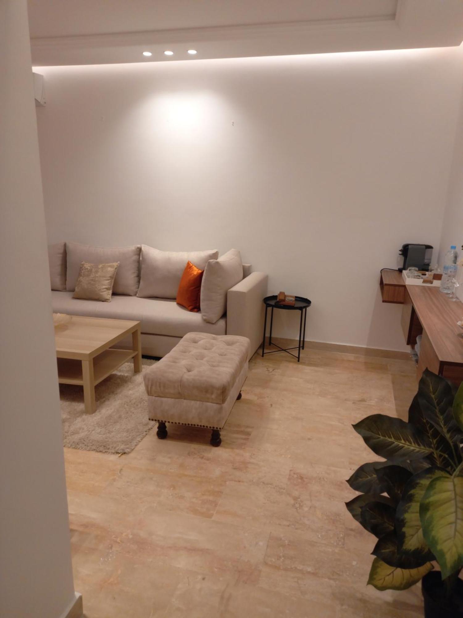 Appartement Family Only แทนเจียร์ ภายนอก รูปภาพ