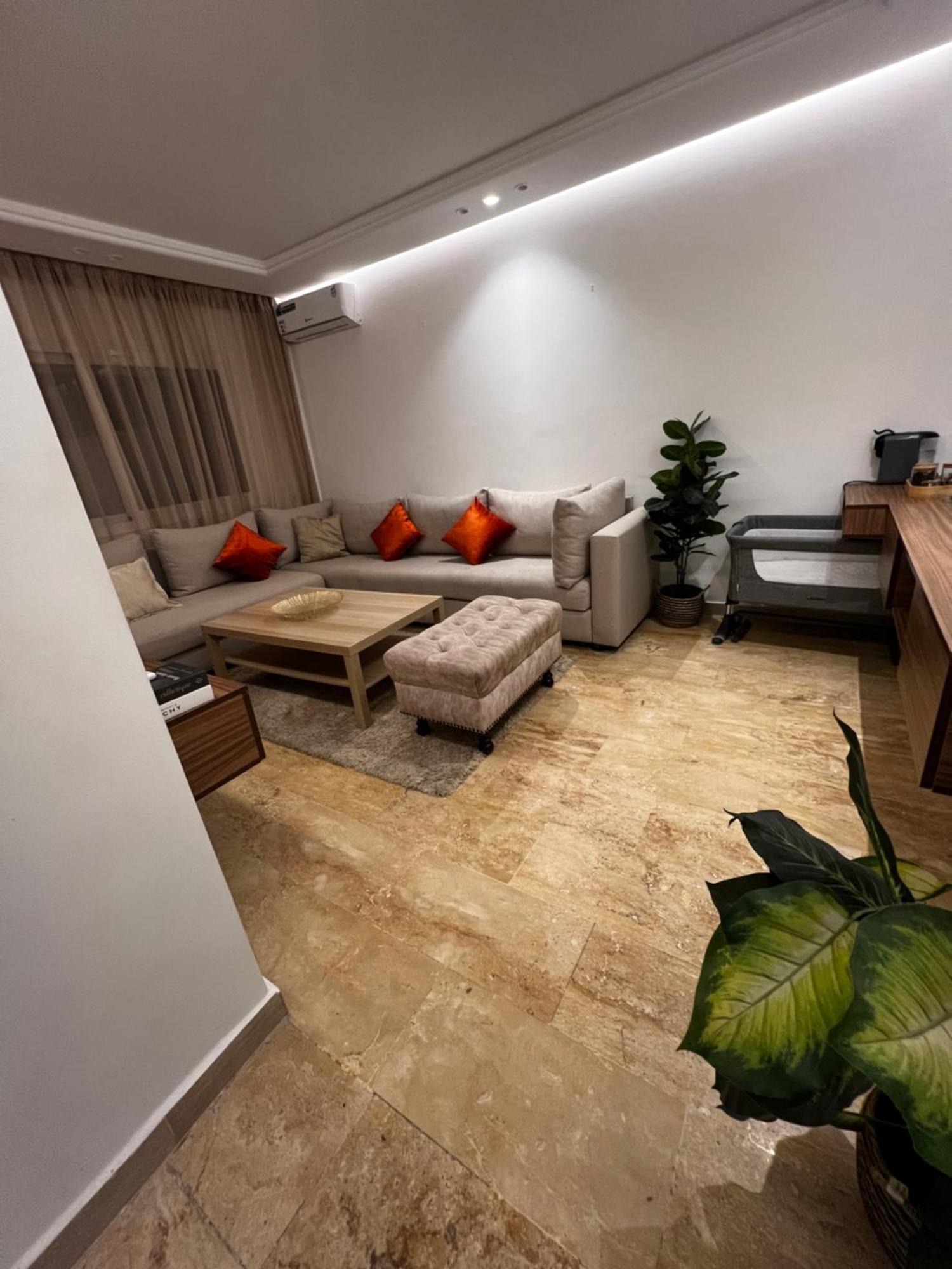 Appartement Family Only แทนเจียร์ ภายนอก รูปภาพ
