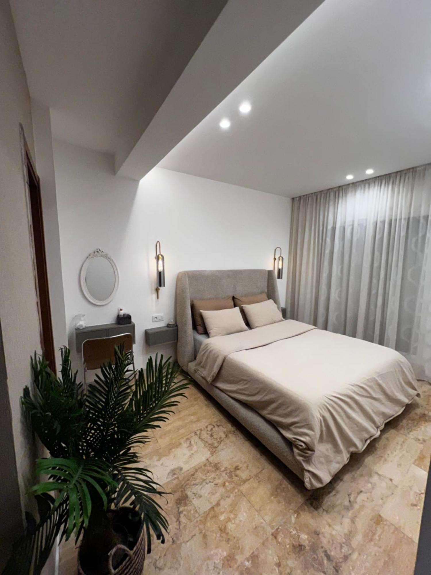 Appartement Family Only แทนเจียร์ ภายนอก รูปภาพ